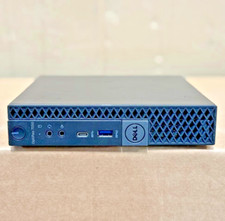 Dell 7050 Tiny PC || i5-6 / 7