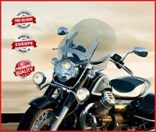 MOTO GUZZI CALIFORNIA 1400 | 2013-2017 HAUTE PARE-BRISE TOURING 3 COULEURS 5MM