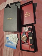 Seiko - SRPH61K1 Diver's King