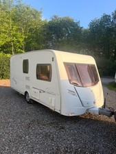 Lunar clubman 475 berth - 475, ck