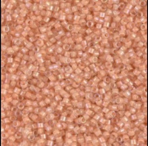 Miyuki delica beads - delica,