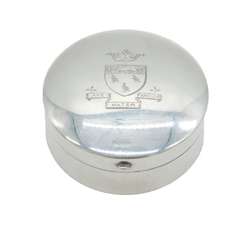 Art deco sterling silver - deco,