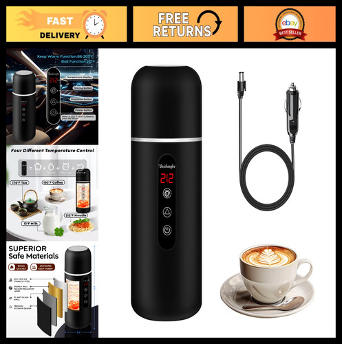 Portable electric travel - electric,