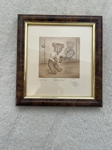 Sue willis sporting - sue, ‘sporting