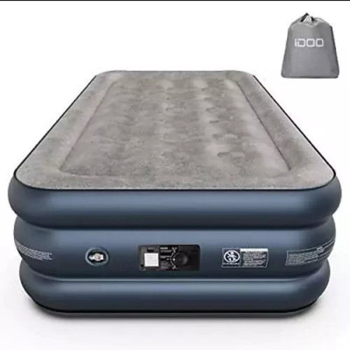 Idoo single air - idoo, inflatable