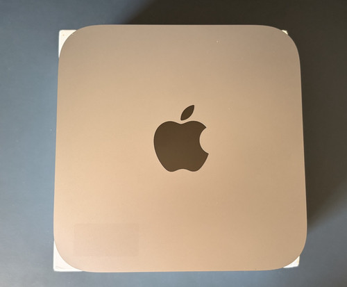 Apple mac mini core - apple, i5