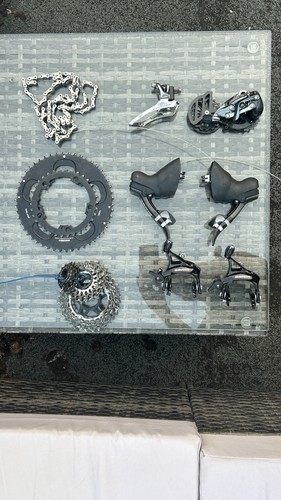Sram force speed - sram, groupset
