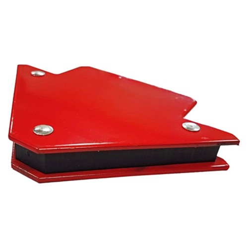 Magnetic welding holder - welding,