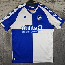 Bristol Rovers 2022/2023 Home