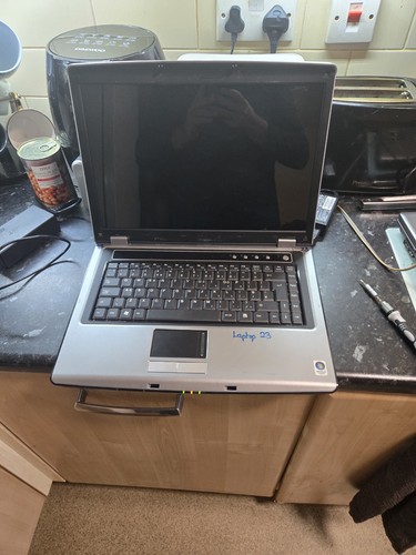 El81 laptop spares - rm, and