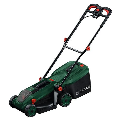 Bosch rotak 18v cordless - rotak,
