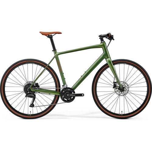 Merida speeder 100 2026 - merida,
