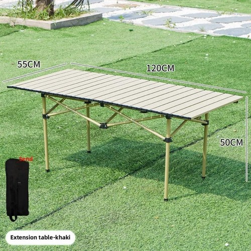 Portable folding camping - folding,