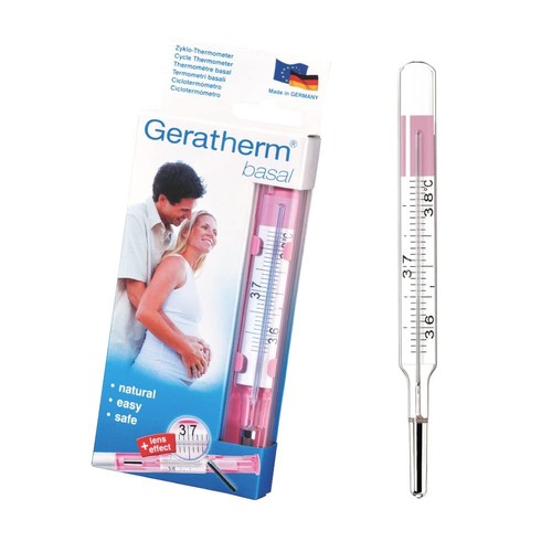 Geratherm basal analogue - geratherm,