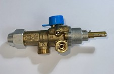 Roller Grill E02031 Gas