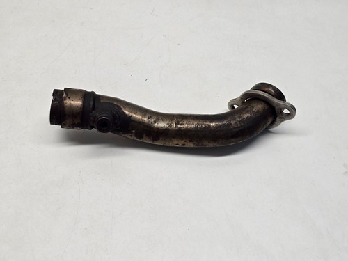 Aprilia sxv 450 - 450, header