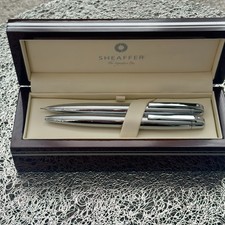 SHEAFFER BALLPOINT & PENCIL