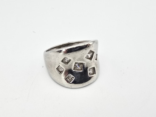 Vintage sterling silver - vintage,