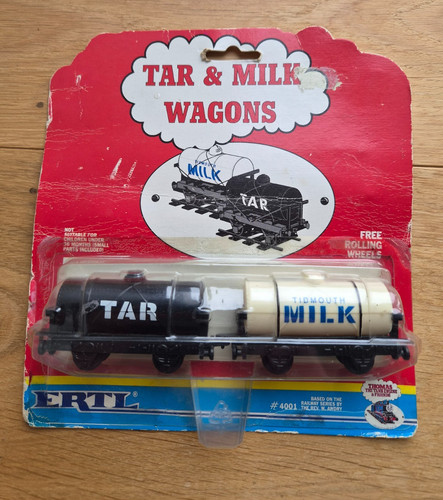 Ertl thomas tank engine - ertl,