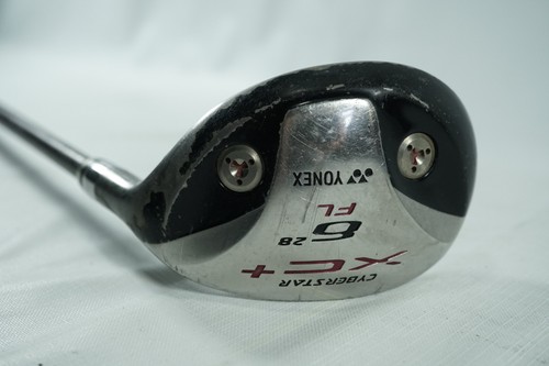 Yonex cyberstar 6 - cyberstar, xc+