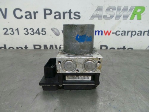 Bmw abs pump modulator e60 - bmw,
