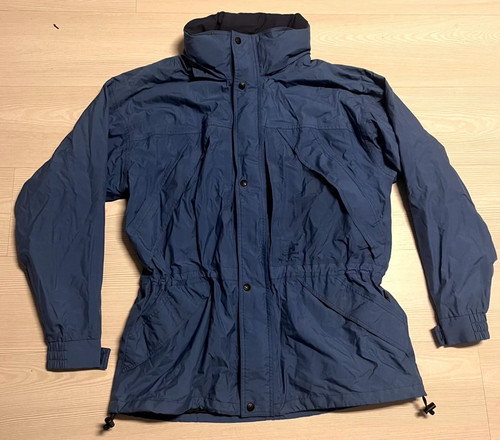 Helly hansen jacket - hansen, large