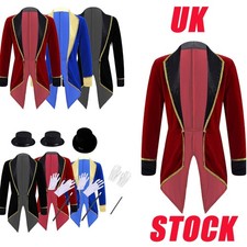 UK Girls Boys Halloween