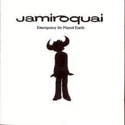 Jamiroquai emergency on - emergency,