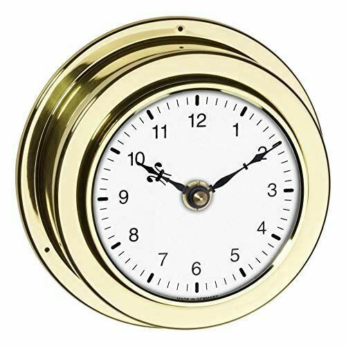 Tfa brass case mariner - case,
