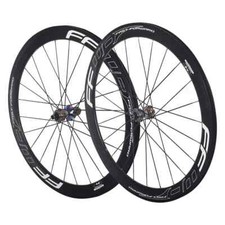 700c Road Bike Wheelset Depth 30/40/50mm Clincher Disc Brake Center Lock Hubs