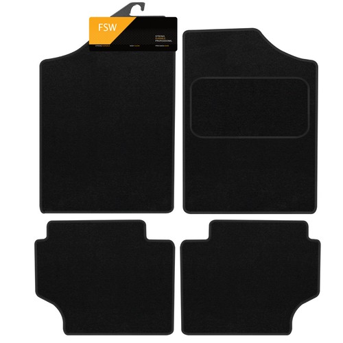 Fits ford escort 1980 1986 - fits,