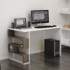 Limber Modern Computer Desk