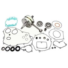 Turbine Overhaul Kit Engine Shaft + Bearings HOT RODS Yamaha YFM 660 R / Raptor