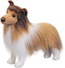 Douglas Dixie Sheltie Dog