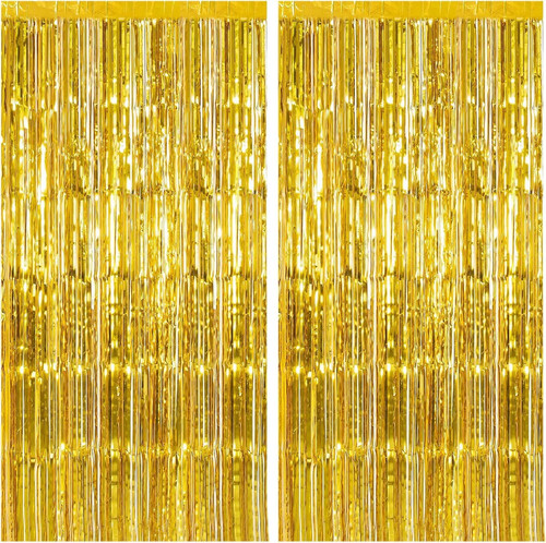 Pack gold backdrop - pack,