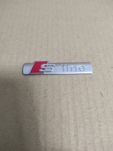Audi 2010 line wing - c6, s