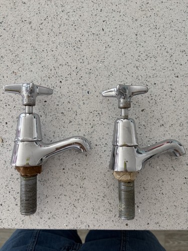 Bbc antique vintage chrome - antique,