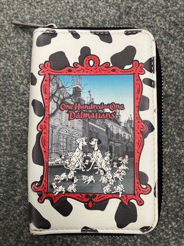 Loungefly disney 101 - loungefly,
