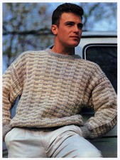 ~ Pingouin Knitting Pattern
