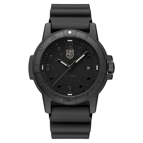 Luminox men wristwatch sea - luminox,