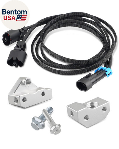 Gen knock sensor - gen,