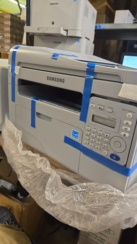 Samsung xpress scx - xpress, scx-3400f