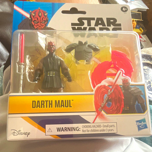 Hasbro star wars - hasbro, lightsaber