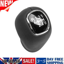 Gear Shift Lever Knob 6