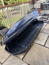 Exodus 360 Ltr Roof Carry With
