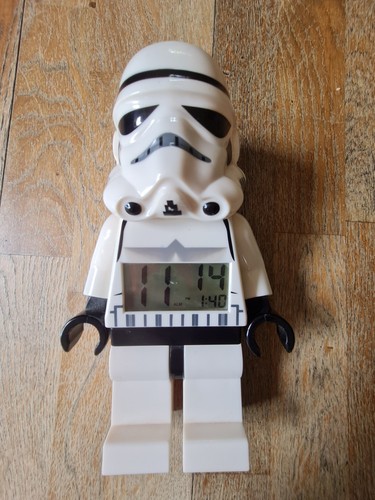 Lego star wars stormtrooper - star,