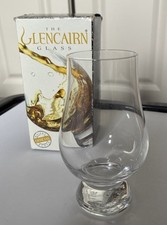 Glencairn - Whisky Glass