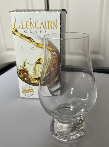 Glencairn whisky glass - glencairn,