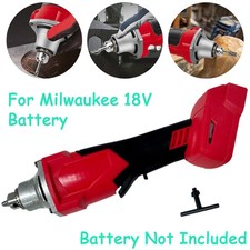 Brushless Electric Die Grinder