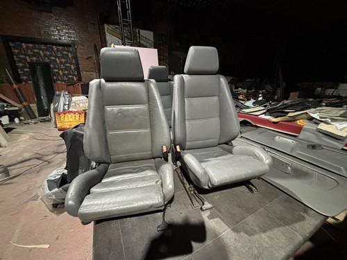 Bmw e30 convertible original - bmw,